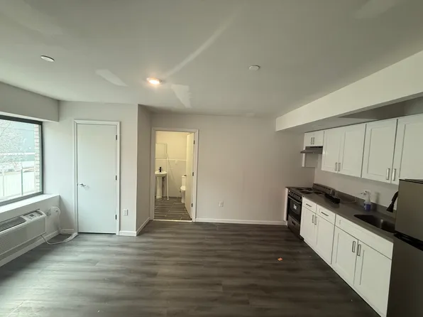 831 Forest Ave #2C, Bronx, NY 10456