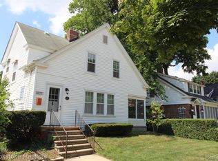 22037 Francis St, Dearborn, MI