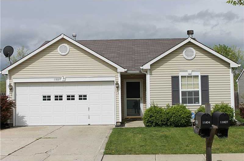 1st image of 11827 Wapiti Way