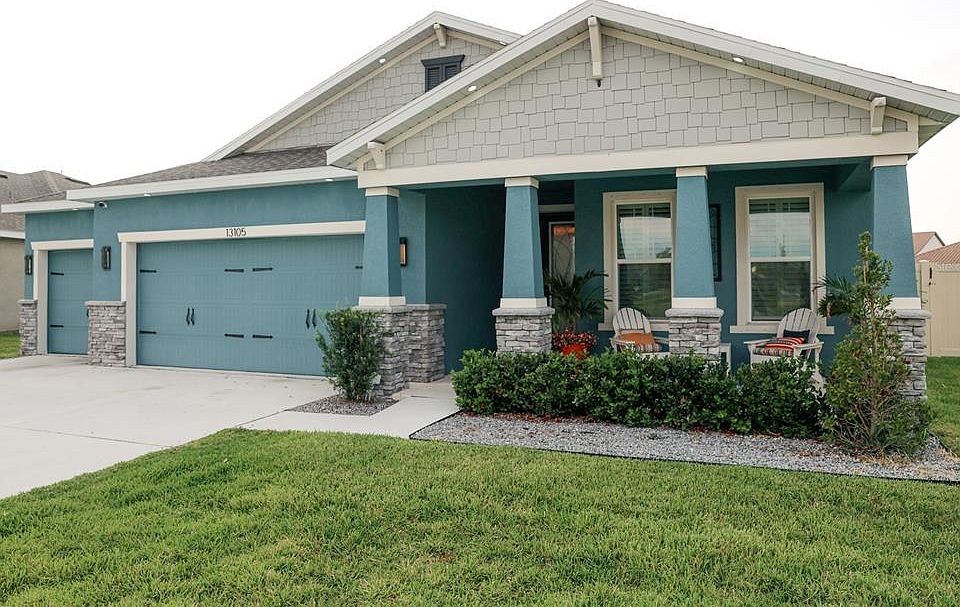 1st image of 13105 BAHIA GRASS LANE