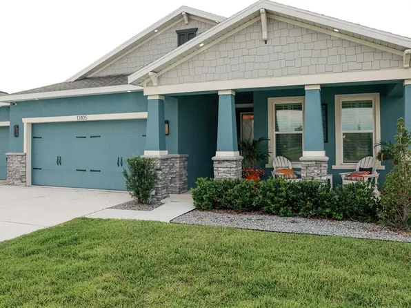13105 Bahia Grass Ln, Riverview, FL 33579