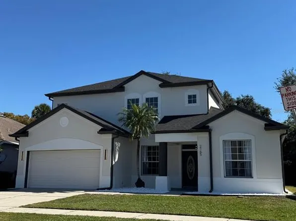 2165 The Oaks Blvd, Kissimmee, FL 34746