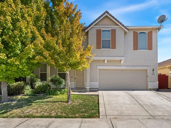 5648 Amnest Way, Sacramento, CA 95835