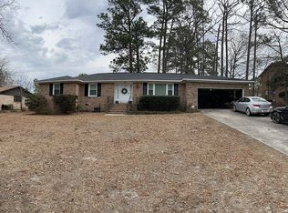 2216 Greenoaks Rd, Columbia, SC 29206