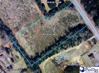 103 Piedmont Rd, Bishopville, SC 29010