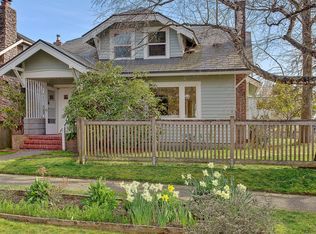 1751 N 88th St, Seattle, WA 98103