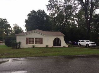 418 N Kimball Ave, Jackson, AL 36545