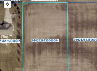 20840 W Camper Rd, Genoa, OH 43430