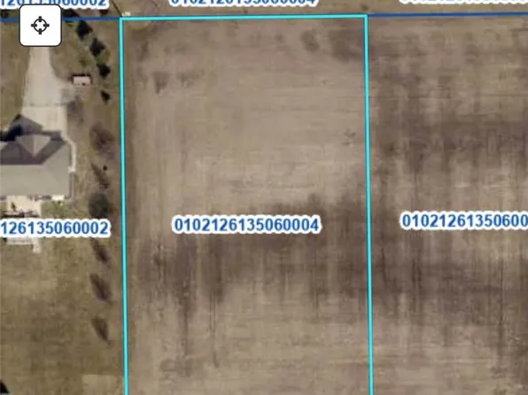20840 W Camper Rd, Genoa, OH 43430