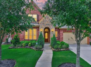 28107 Harper Creek Ln, Katy, TX 77494