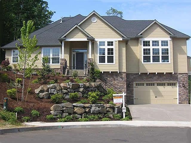Luxury Living