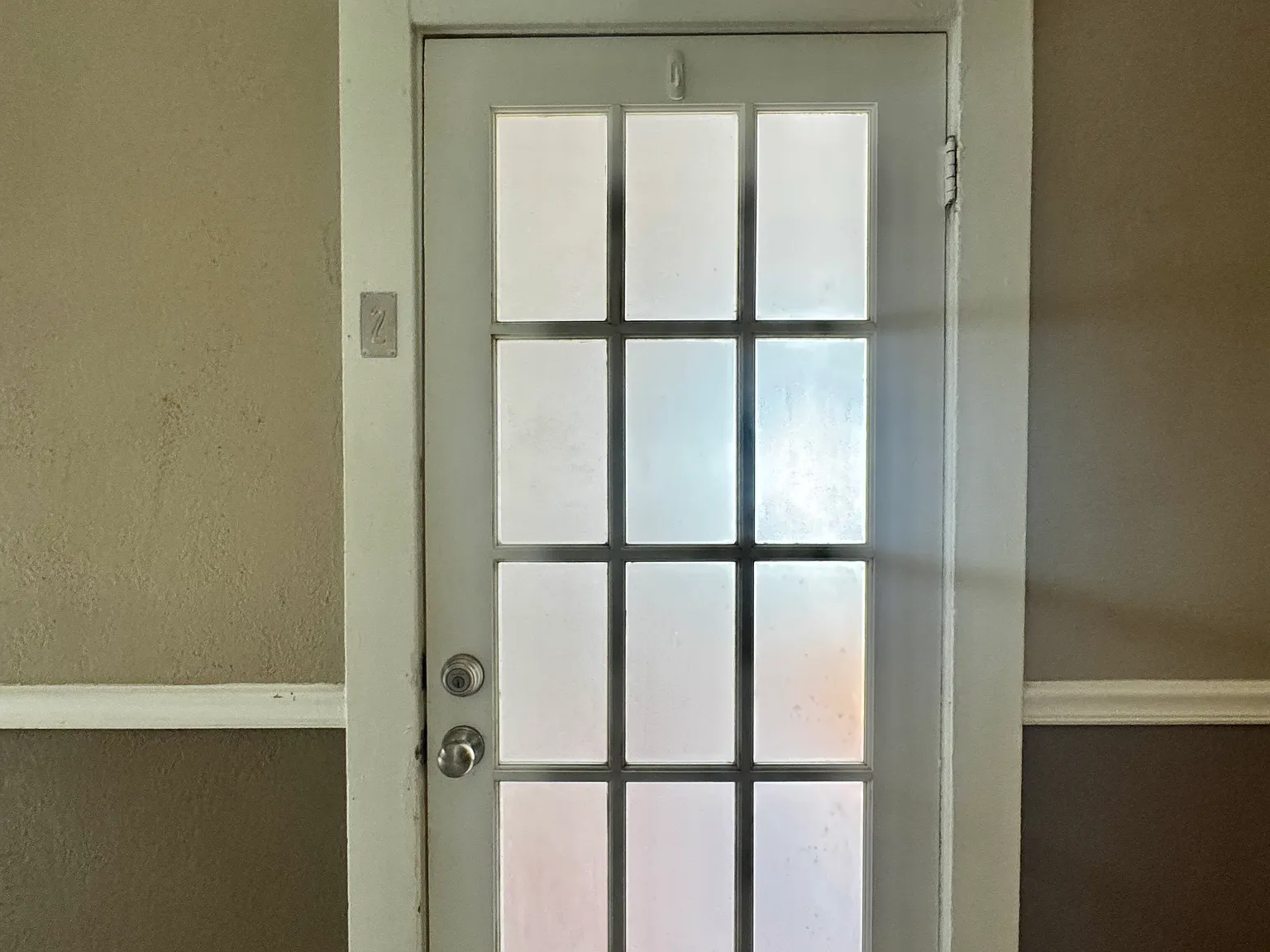 1 bed, 400 sqft, $1,200 — Photo 1