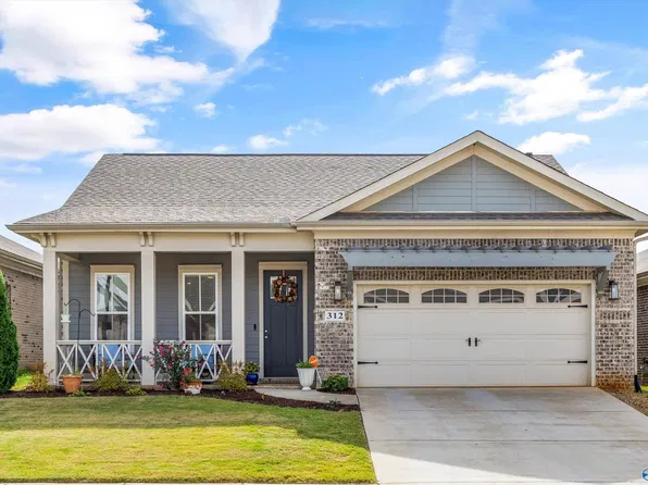 312 Silo Ln, Madison, AL 35757