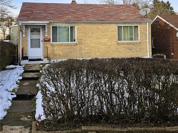 245 Anthony St, Pittsburgh, PA 15210
