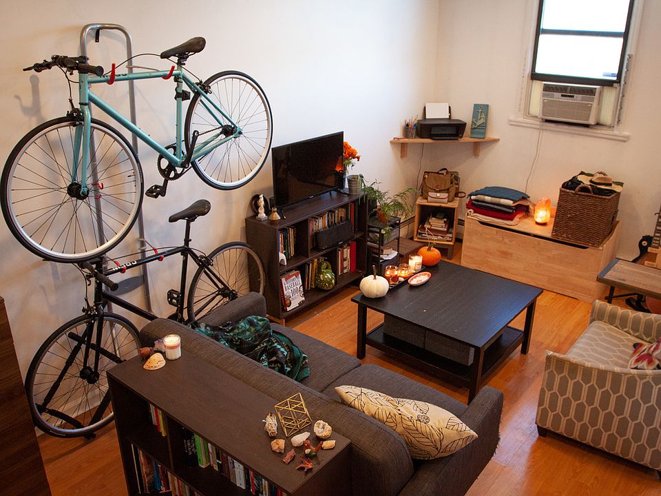 1st image of 248 Hancock St #5L