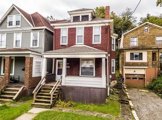 409 Grove St, Mc Kees Rocks, PA 15136