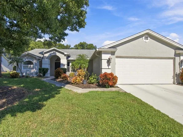 8345 PAVILLION DRIVE, HUDSON, FL 34667