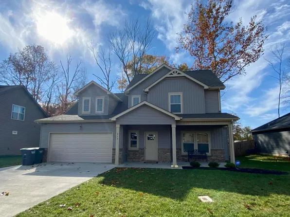 315 Crusaw Dr, Clarksville, TN 37043
