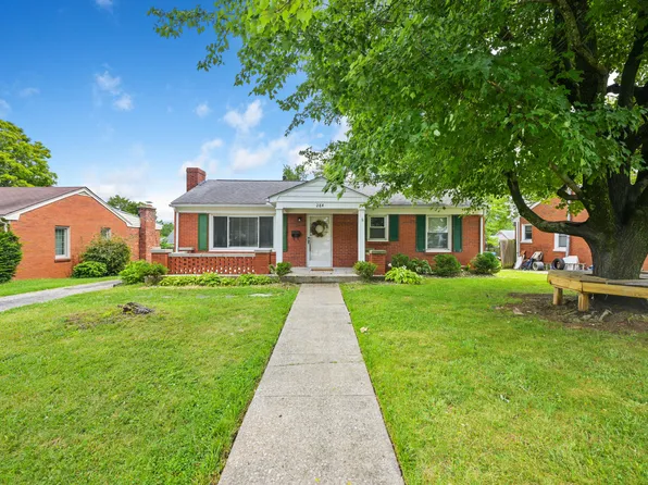 284 Taylor Dr, Lexington, KY 40511
