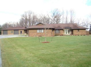 2053 Miners Rd, Saint Joseph, MI 49085