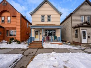 1823 Oakes Ave, Superior, WI 54880