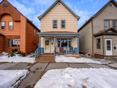 1823 Oakes Ave, Superior, WI, 54880
