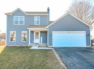 1420 Umbdenstock Rd, Elgin, IL 60123