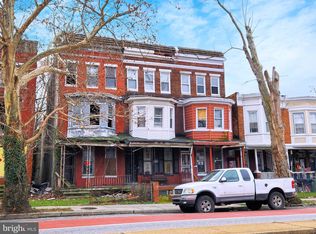 2759 W North Ave, Baltimore, MD 21216