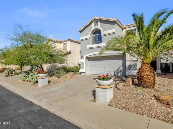 1452 E SOUTH FORK Drive, Phoenix, AZ 85048