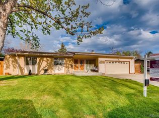 5846 Simms St, Arvada, CO 80004