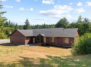 30821 NW 51st Ave, Ridgefield, WA 98642