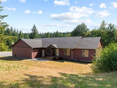 30821 NW 51st Ave, Ridgefield, WA, 98642