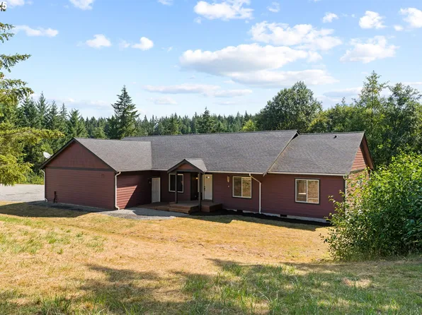 30821 NW 51st Ave, Ridgefield, WA 98642