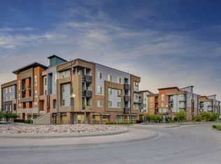Novi at Jordan Valley Station Apartments, West Jordan, UT 84088