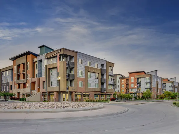 Novi at Jordan Valley Station Apartments