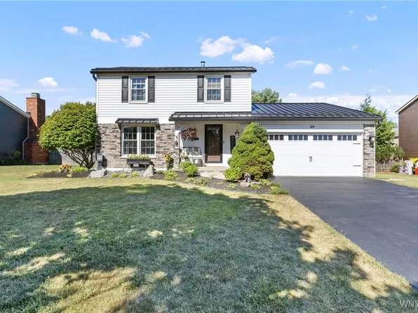 69 Pine Ct N, Buffalo, NY 14224