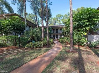 1765 Courtyard Way APT 205, Naples, FL 34112