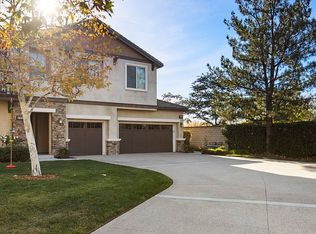 6760 Ivy Creek Way, Moorpark, CA 93021