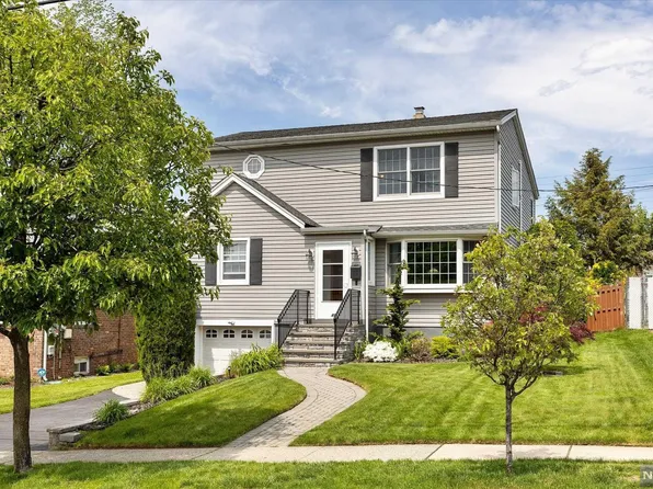 48 Allan Dr, North Arlington, NJ 07031