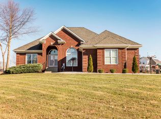 2603 Sycamore Run Ct, La Grange, KY 40031