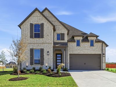 1025 Alberta Spruce Rd, Justin, TX, 76247