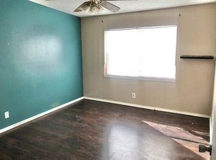 1921 Chapman St, San Angelo, TX 76901