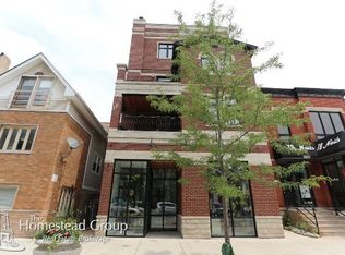 3343 N Southport Ave #201FRONT, Chicago, IL 60657
