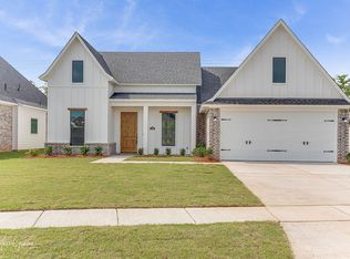 179 Jamestowne Blvd, Benton, LA 71006