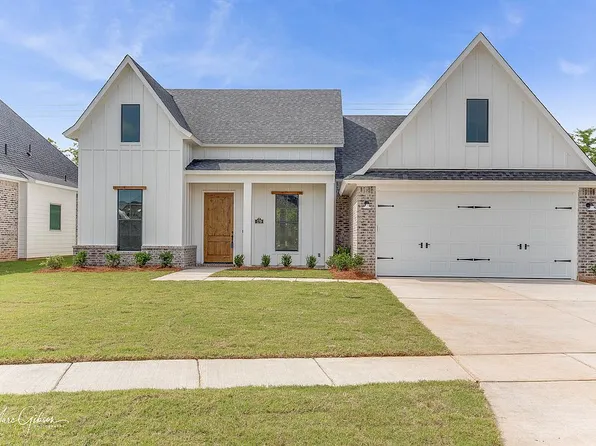 179 Jamestowne Blvd, Benton, LA 71006