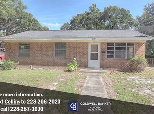 2192 Collins Blvd, Gulfport, MS 39507