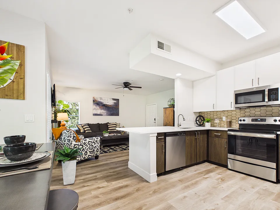 Irongate Apartment Homes