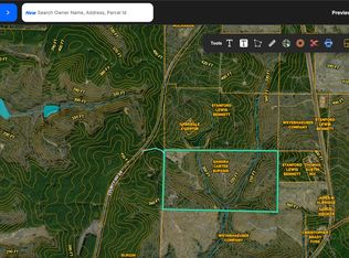 683 Union Church Rd, Morris, GA 39867