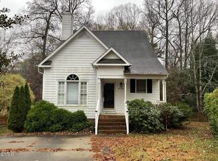 1973 Indianwood Ct, Raleigh, NC 27604