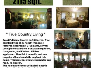 48 Kimberly Acres Dr, Jackson, SC 29831